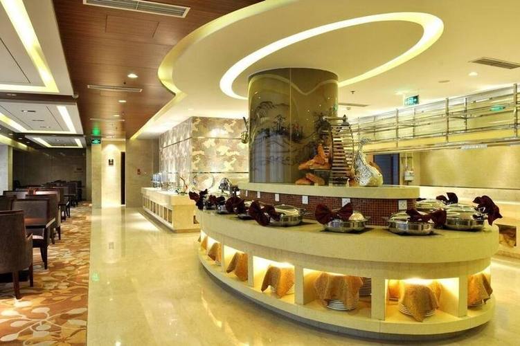 成都安泰安蓉大酒店