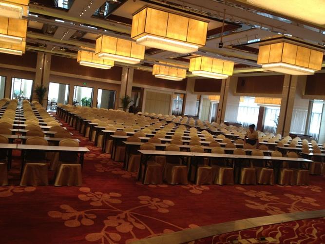 成都安泰安蓉大酒店