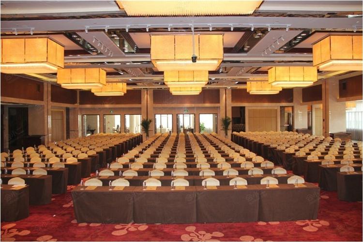 成都安泰安蓉大酒店