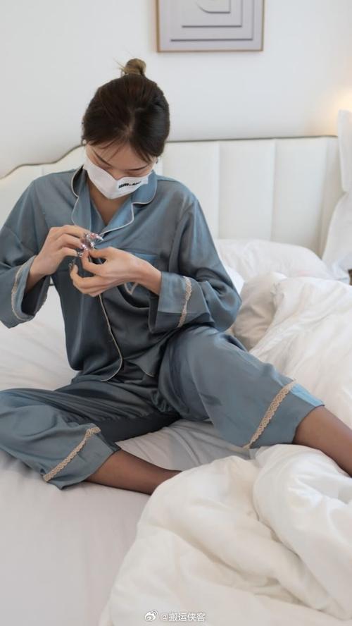 住酒店需要带睡衣吗