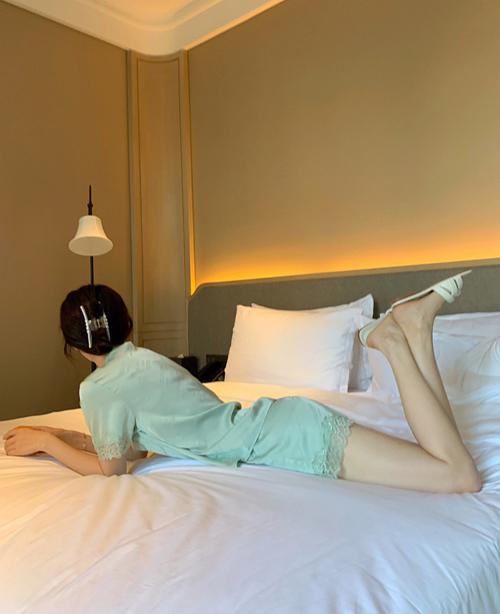 住酒店需要带睡衣吗