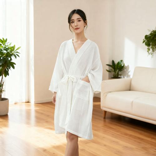 住酒店需要带睡衣吗