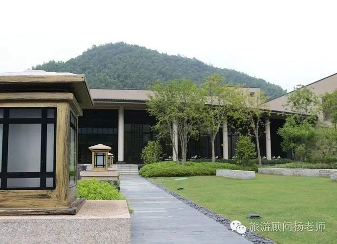 靖安恒茂御泉谷酒店
