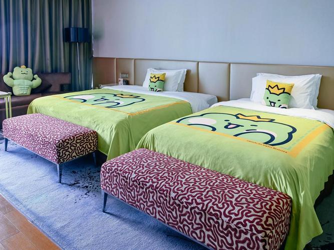 漳州市佰翔圆山酒店