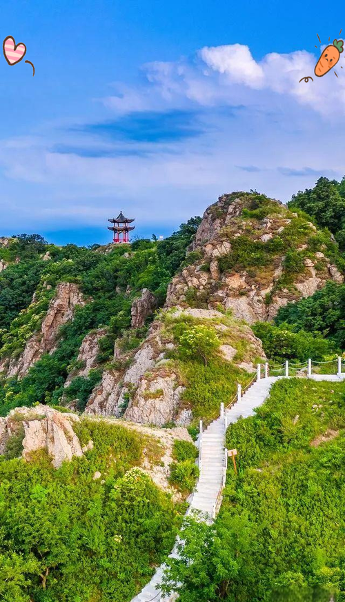 辽宁省外旅游景点大全