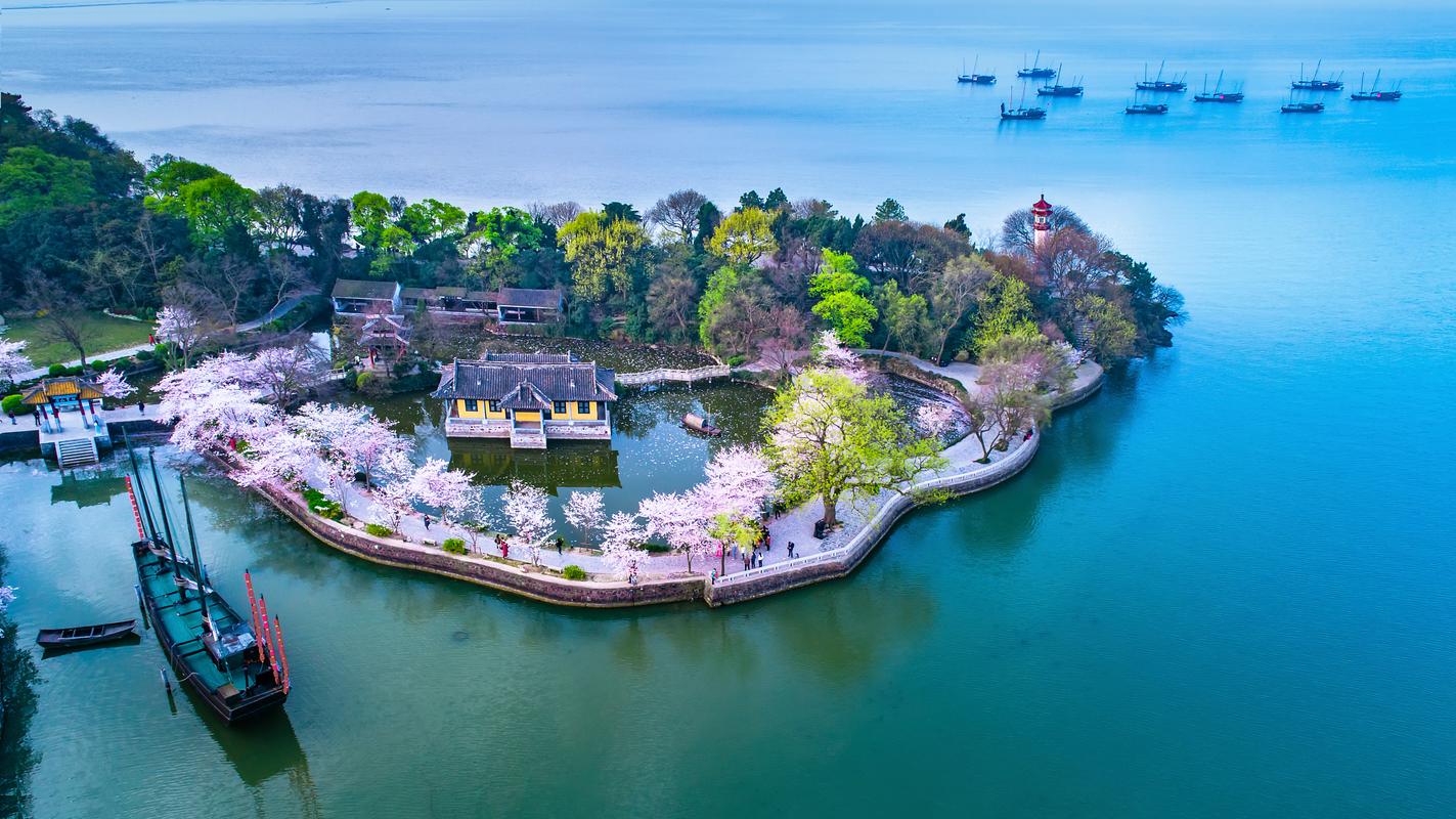 无锡名胜古迹旅游景点