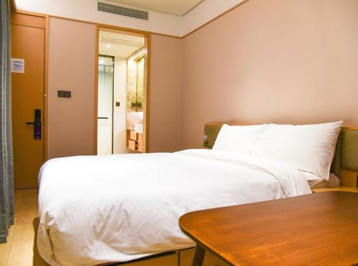 上海漫心酒店静安店