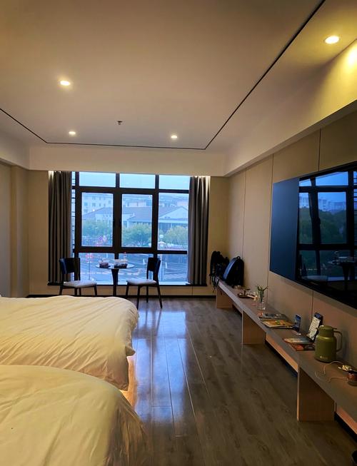 嘉兴南站附近的酒店