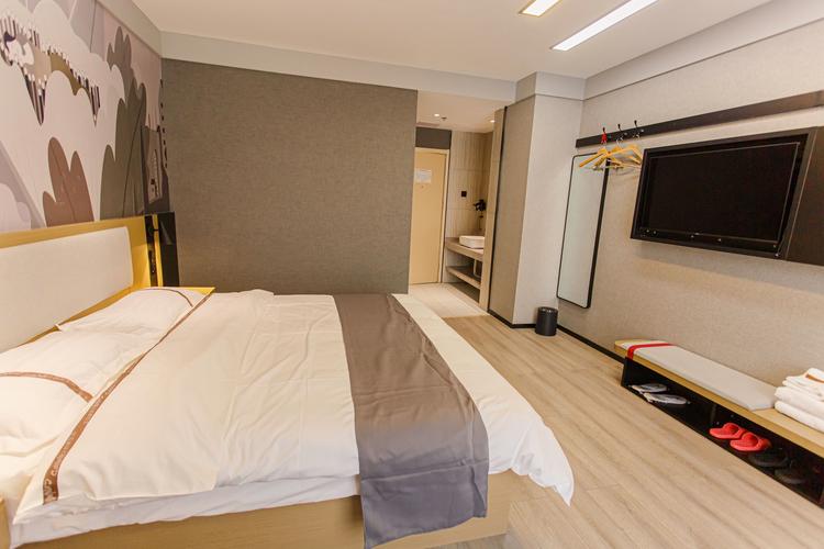 尚客优酒店住宿价格