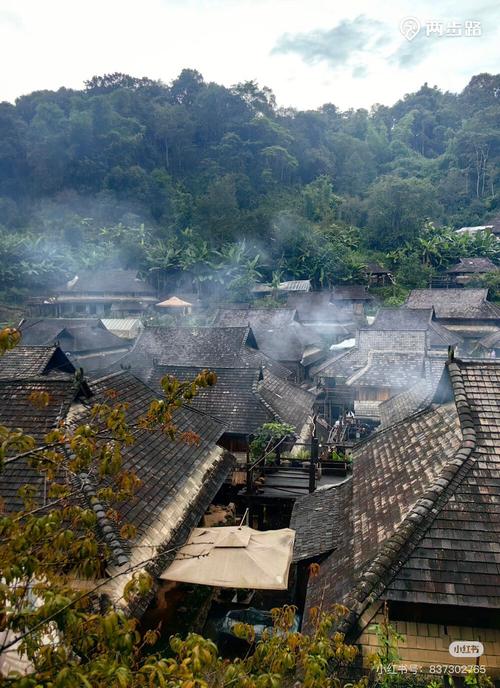 国庆节西双版纳自驾游