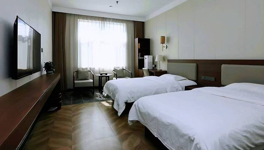 林州太行春天大酒店