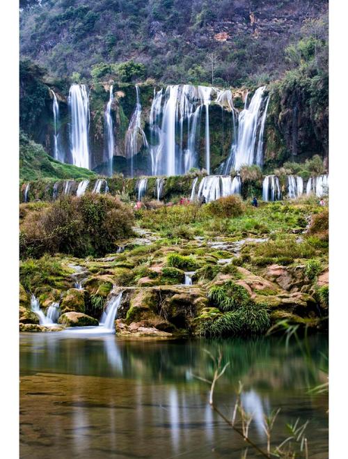 昆明市周边的景点推荐