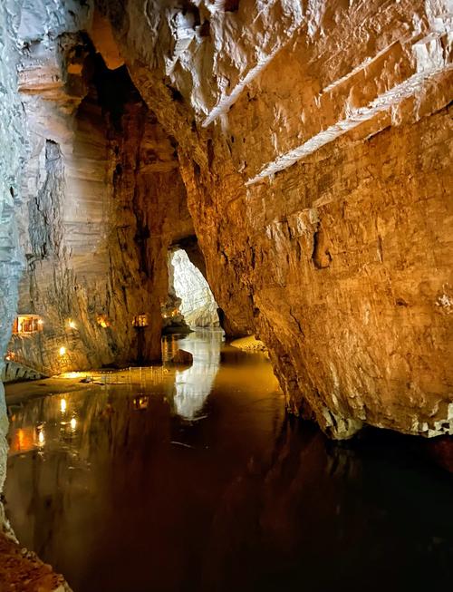 贵州织金旅游景点大全