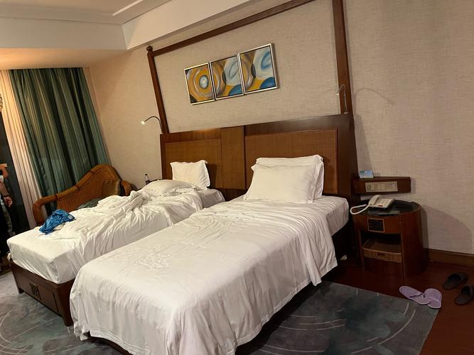 磐安翡翠湖度假酒店