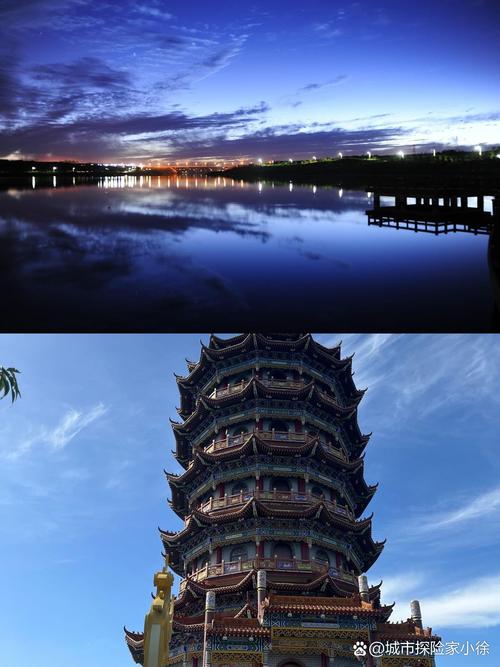 集宁周边旅游景点大全