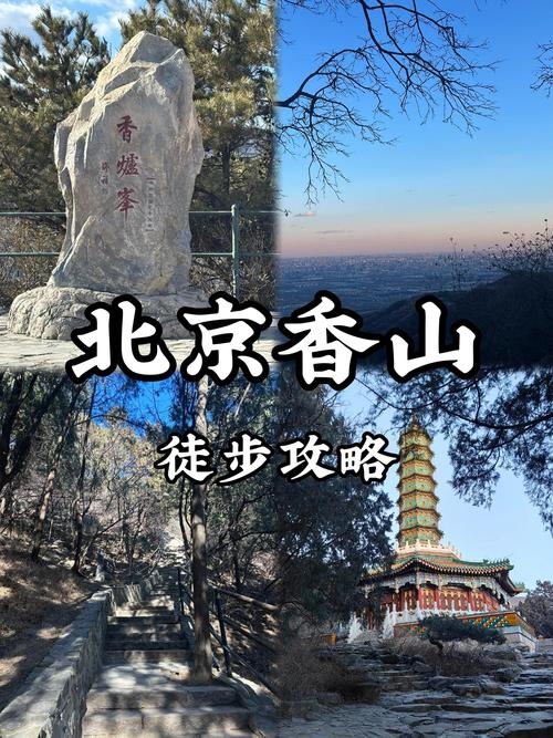 周一北京哪些景点开放