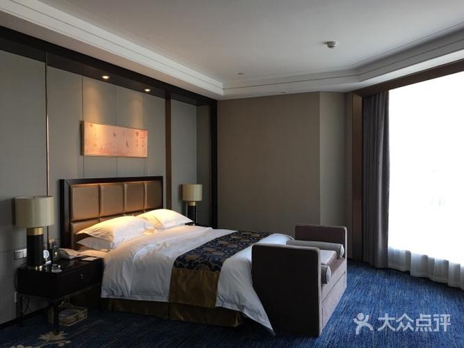 仪征晶崴国际大酒店