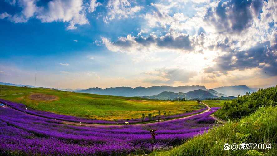 兴仁周边旅游景点大全