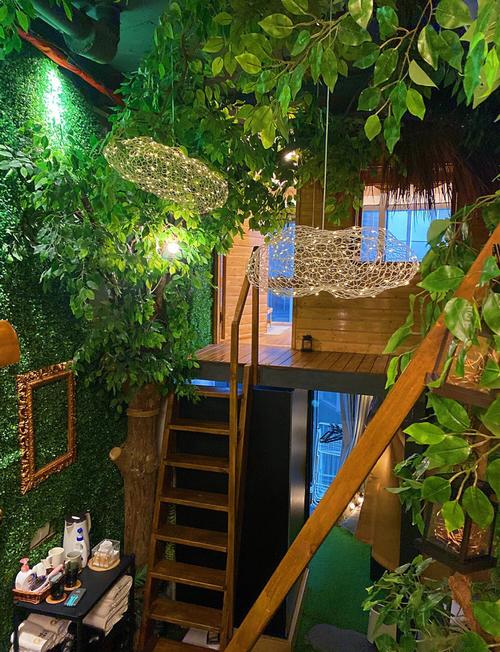 长沙最好玩的室内景点