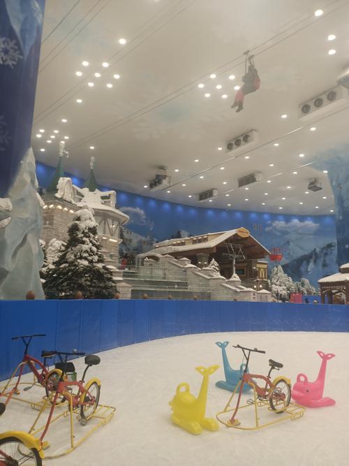 长沙最好玩的室内景点