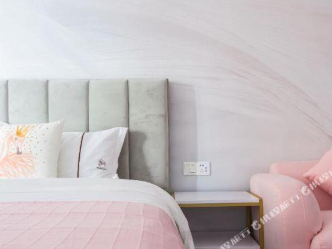 武汉汉口酒店式公寓