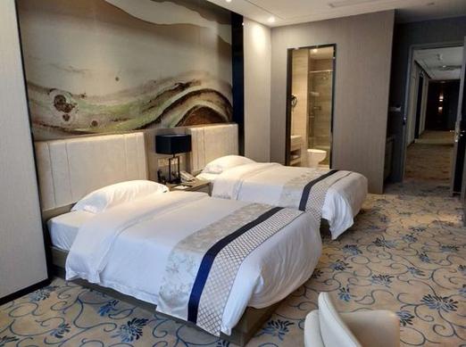 上海鸿海温斯顿酒店