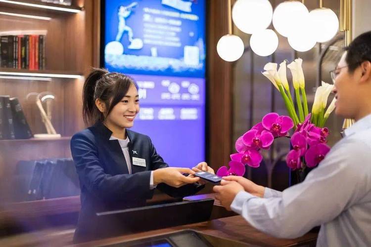 酒店公关是什么工作