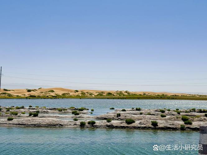 银川至鄂尔多斯自驾游