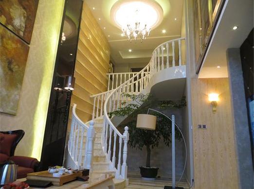 龙岩万德福大洋酒店