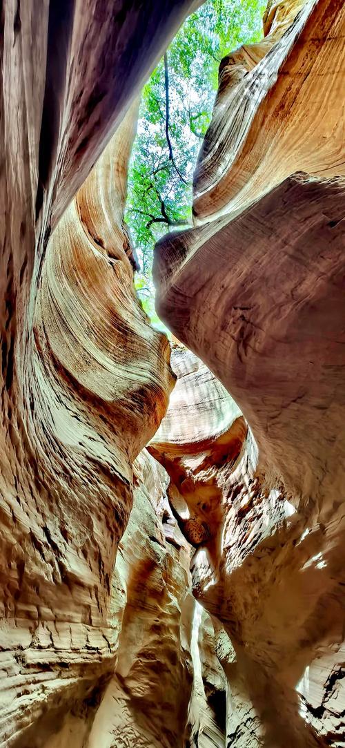 延安出发自驾游哪里好