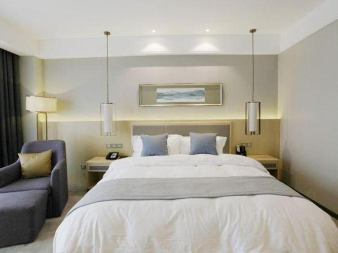 南京中公汇悦大酒店