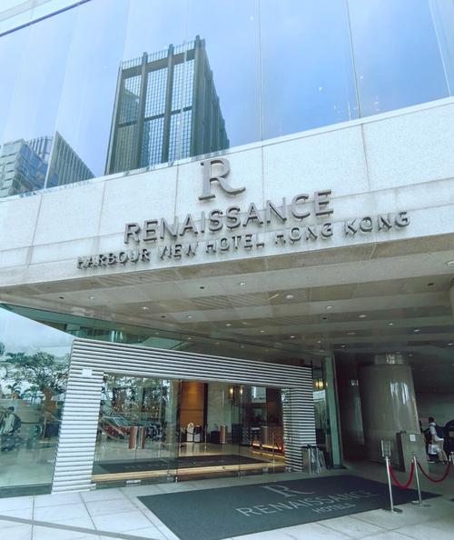 钦州港万丽海景酒店