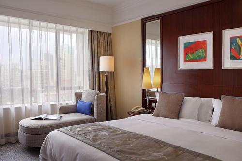 澳门皇都酒店怎么样