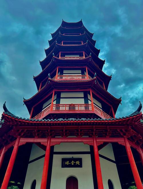 南昌的景点有哪些地方