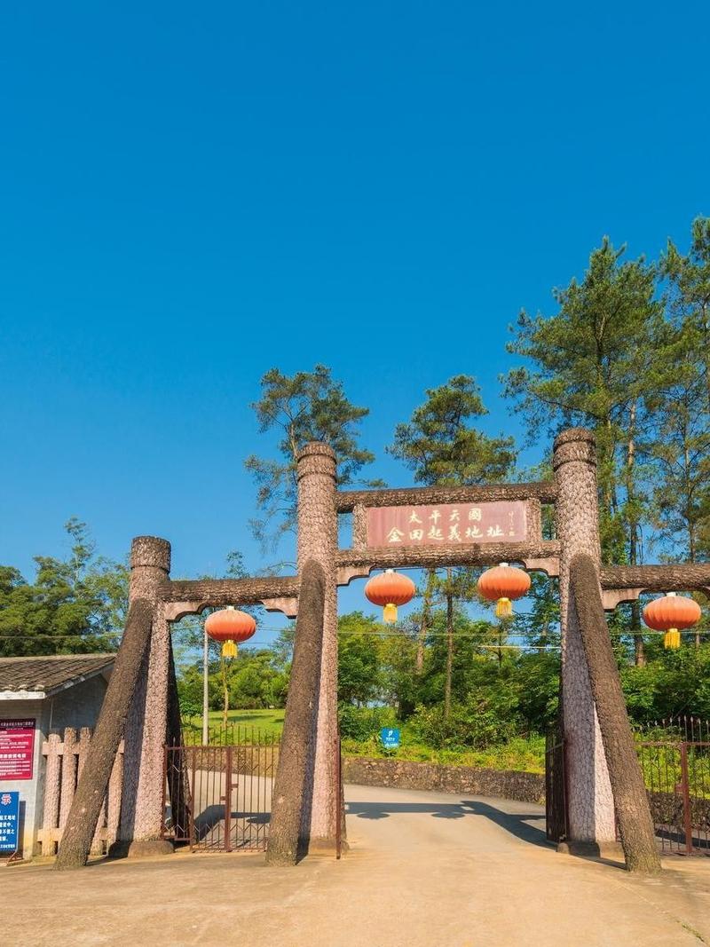 南昌太平镇有什么景点