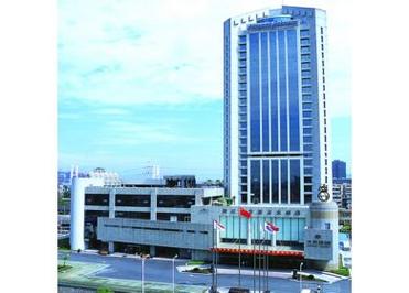 浙江东方豪生大酒店
