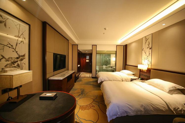 渭源县渭水源大酒店