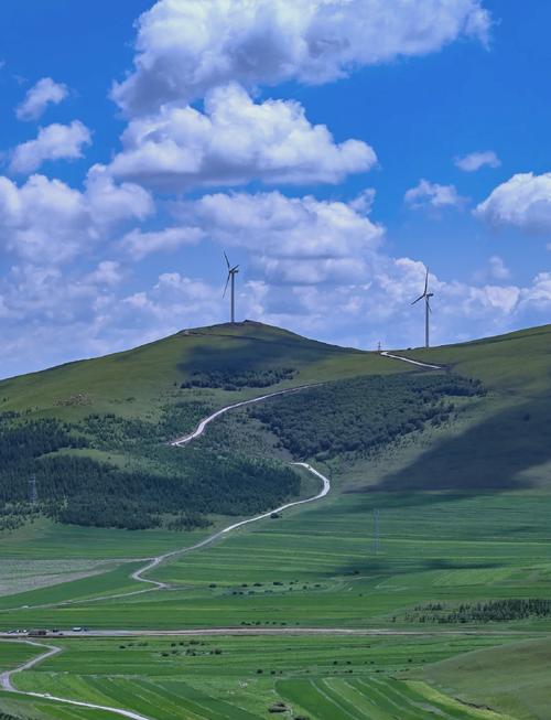 唐山出发自驾游10天