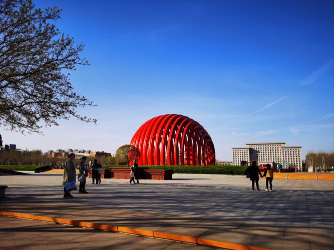 武清周边旅游景点大全