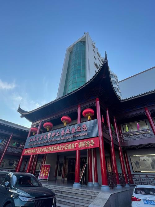 桐城桐国秀水大酒店