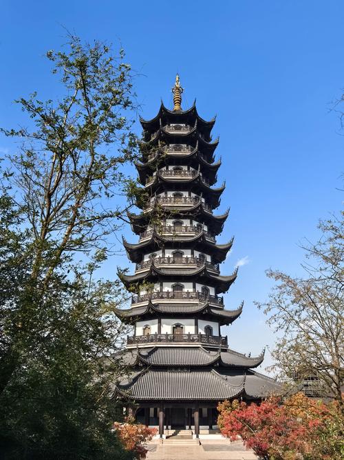 苏州风景区有哪些景点