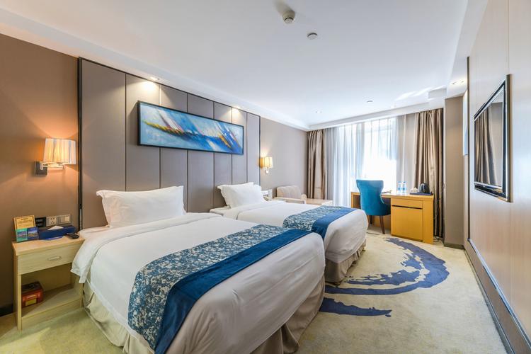 厦门银海蓝戴斯酒店