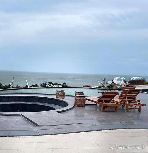 厦门银海蓝戴斯酒店