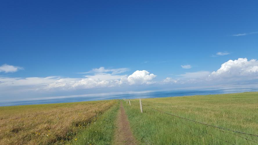 国庆长假青海湖自驾游