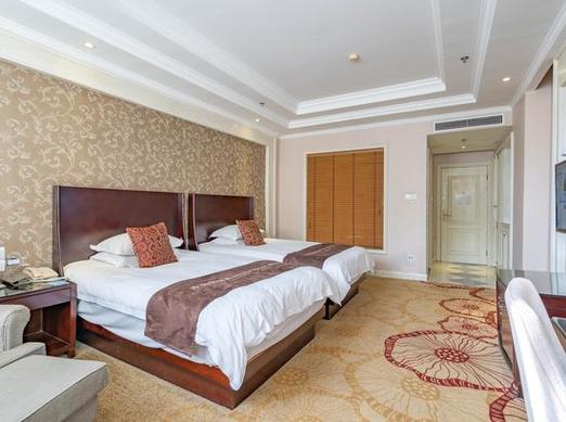 缙云东方怡景大酒店