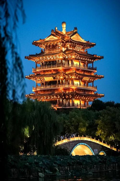 济南最出名的旅游景点