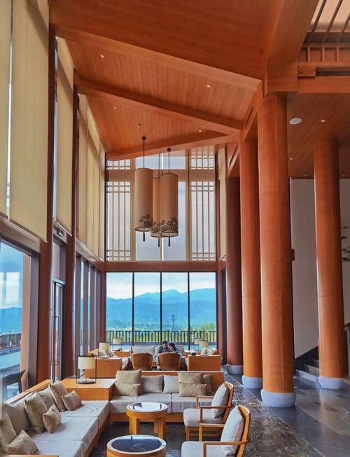 黄山悦榕庄酒店价格