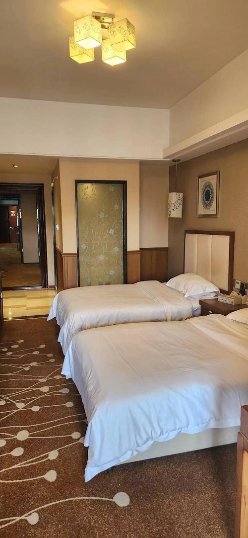 乌鲁木齐益天洋酒店