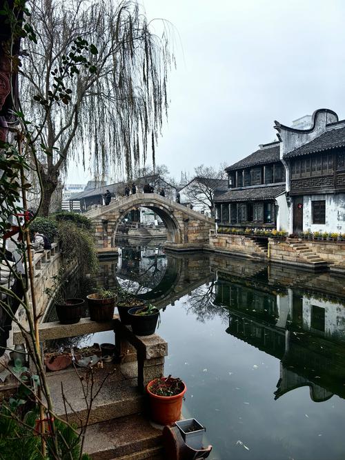 嘉兴周围有啥旅游景点