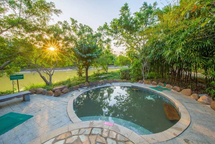 大观园温泉度假酒店